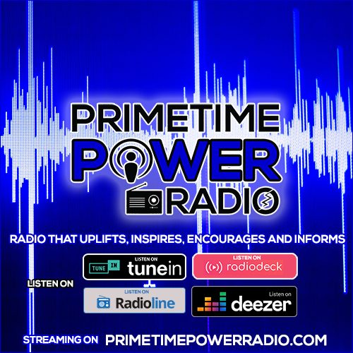 Primetime Power Radio