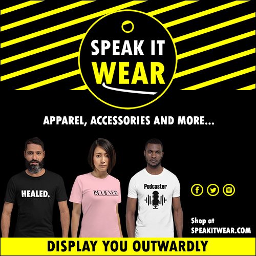 Speak It Wear